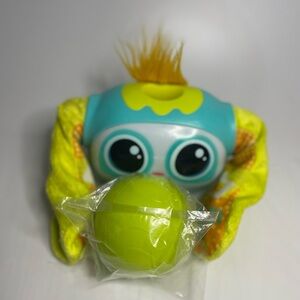 Fisher-Price Rollin' Rovee